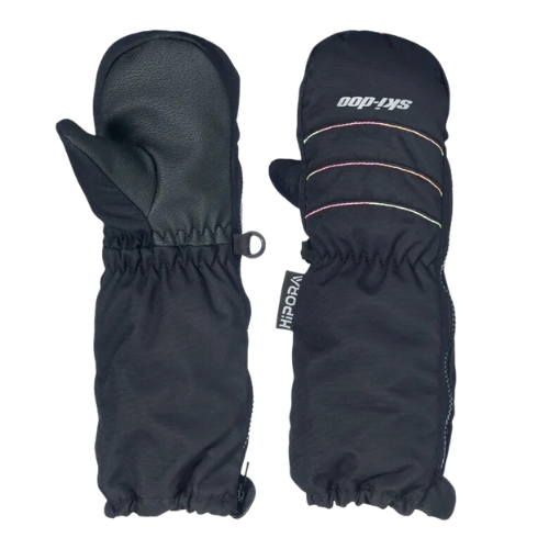 Kids' Minium Mitts