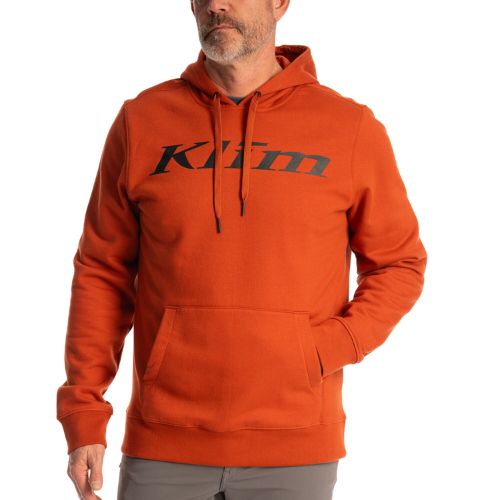 Men's Klim Pullover Hoodie 2025