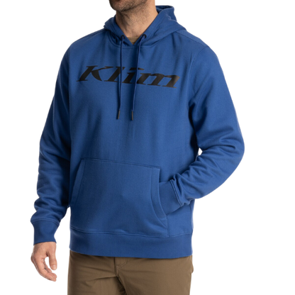 Men's Klim Pullover Hoodie 2025