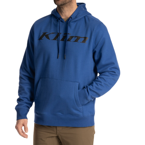 Men's Klim Pullover Hoodie 2025