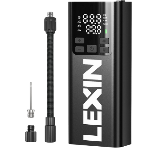 Lexin P5 Advanced Smart Pump