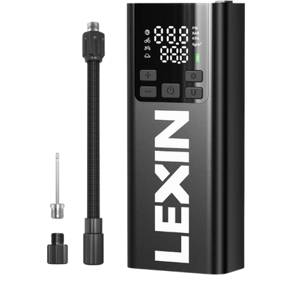 Lexin P5 Advanced Smart Pump