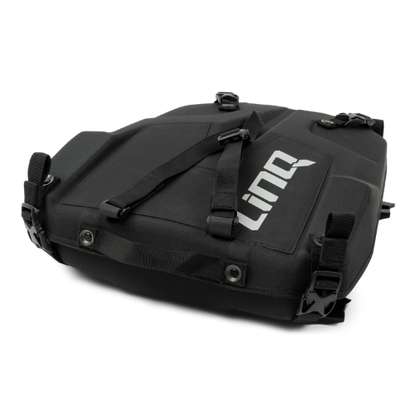 LinQ Slim Waterproof Tunnel Bag - 26 L