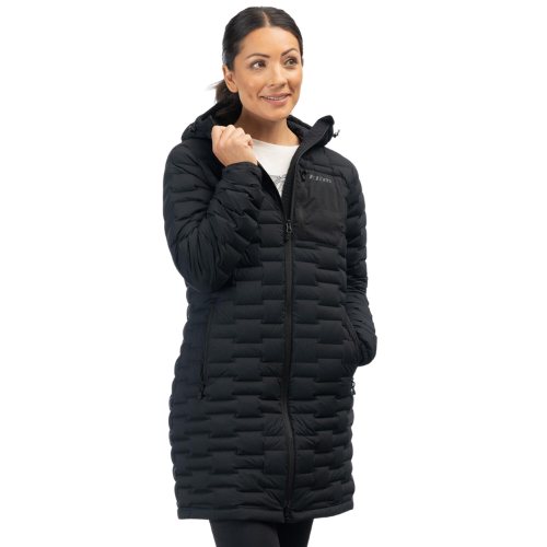 Women's Luna Stretch Down Parka