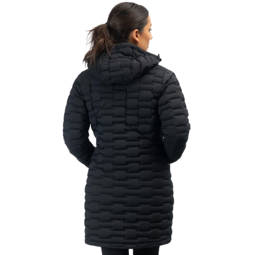 Women's Luna Stretch Down Parka