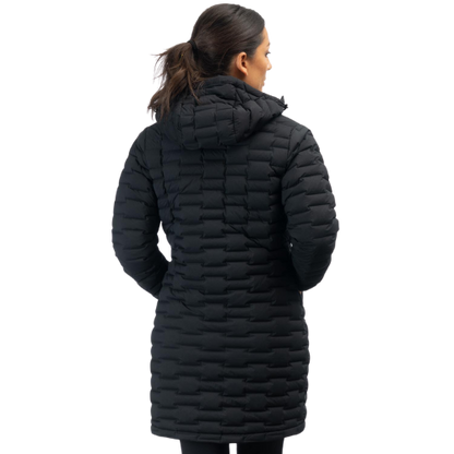 Women's Luna Stretch Down Parka