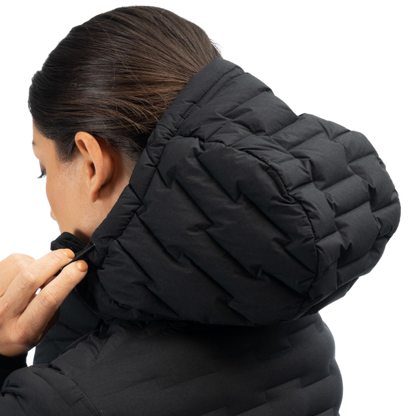 Women's Luna Stretch Down Parka