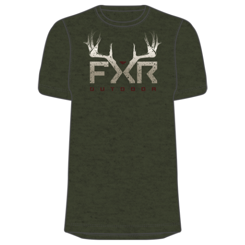 Men's Antler Premium T-Shirt 24