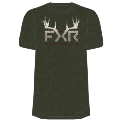 Men's Antler Premium T-Shirt 24