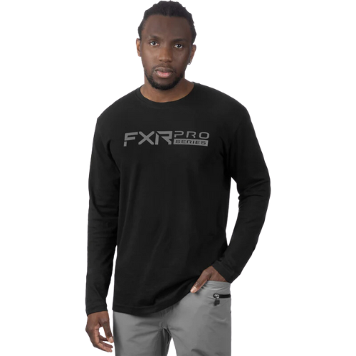 Men's Pro Series Premium Longsleeve 24