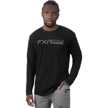 Men's Pro Series Premium Longsleeve 24