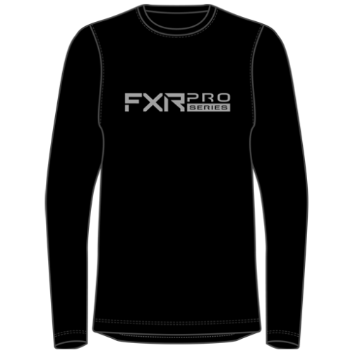 Men's Pro Series Premium Longsleeve 24