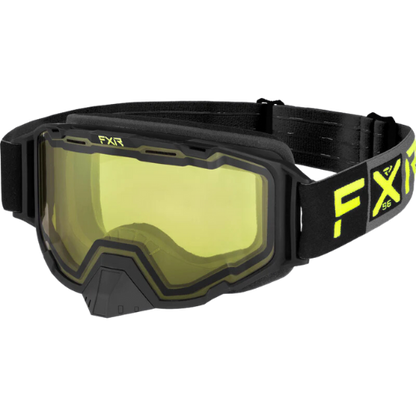 Maverick Goggles