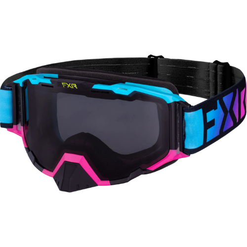 Maverick Goggles