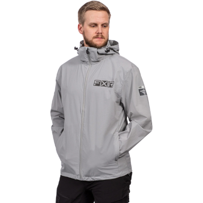 Men's Ride Pack Jacket 22