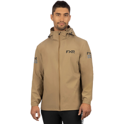 Men's Ride Pack Jacket