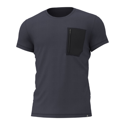 Men's BC Series Pocket T-Shirt