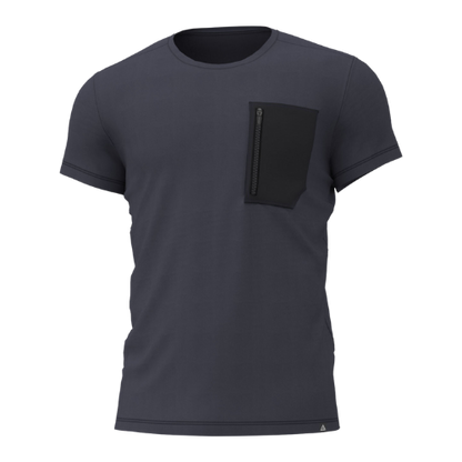 Men's BC Series Pocket T-Shirt