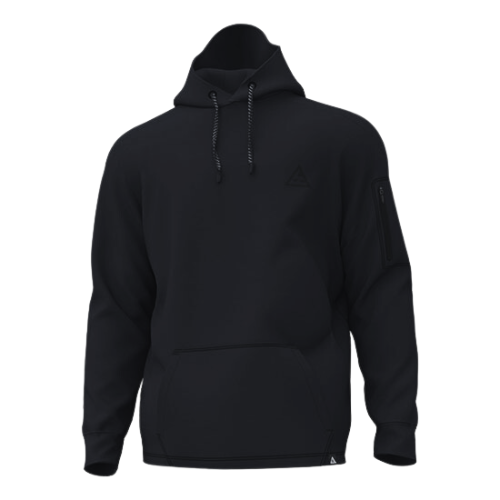 Men's BC Series Pullover Fleece Hoodie