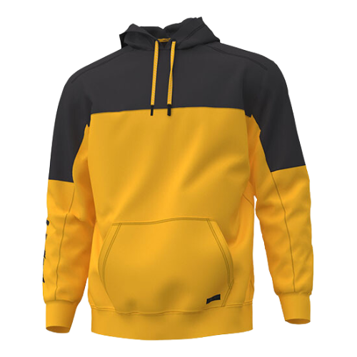 Men's Premium Pullover Hoodie 24