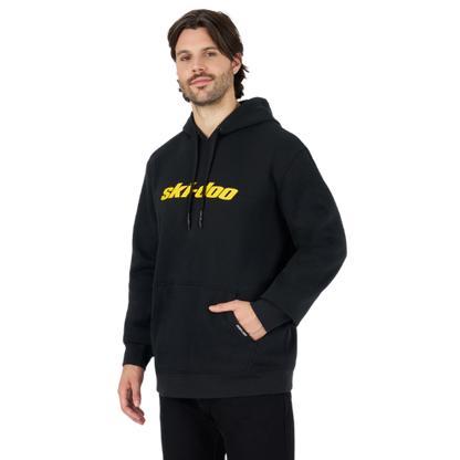 Men's Signature Pullover Hoodie 25