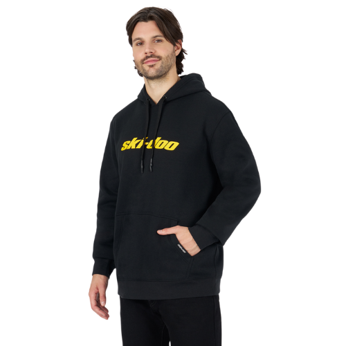 Men's Signature Pullover Hoodie 25