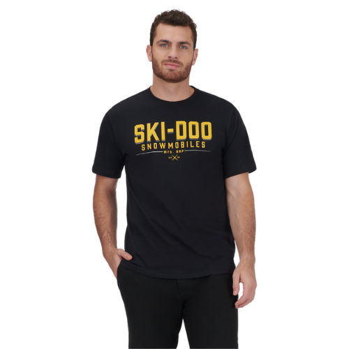 Men's Ski-Doo Vintage T-Shirt