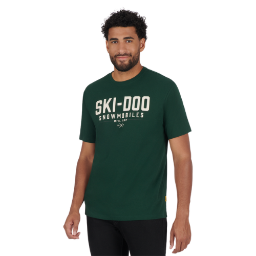 Men's Ski-Doo Vintage T-Shirt