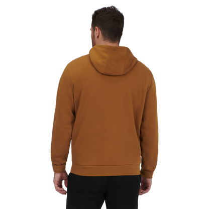 Men's Signature Zip-Up Hoodie