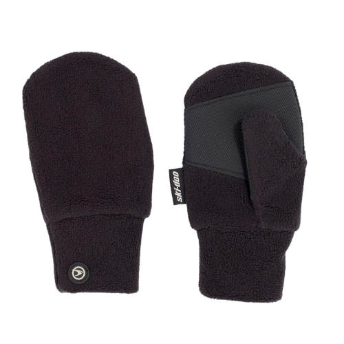 Micro Polar Kids Mitts