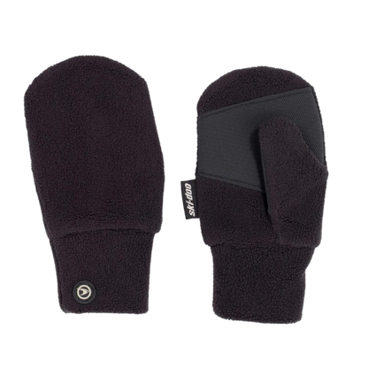 Micro Polar Kids Mitts