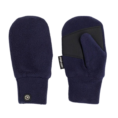 Micro Polar Kids Mitts