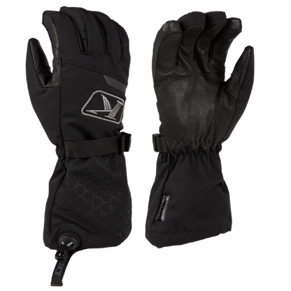 Men's PowerXross Gauntlet Glove