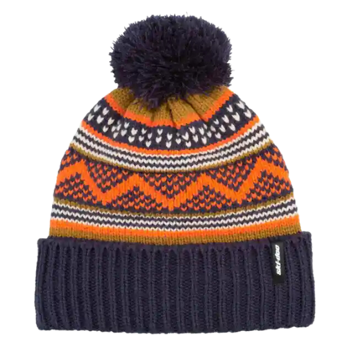 Pom-Pom Hat