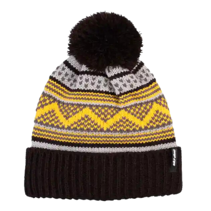 Pom-Pom Hat