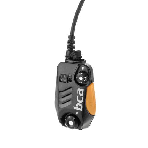 BC Link™ Two-Way Radio 2.0