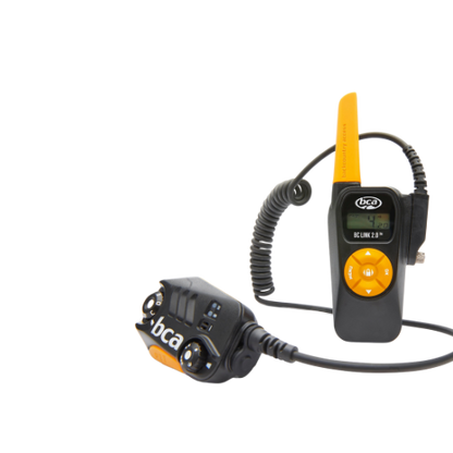 BC Link™ Two-Way Radio 2.0