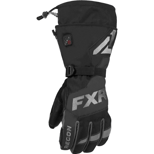 Unisex Heated Recon Gloves 20