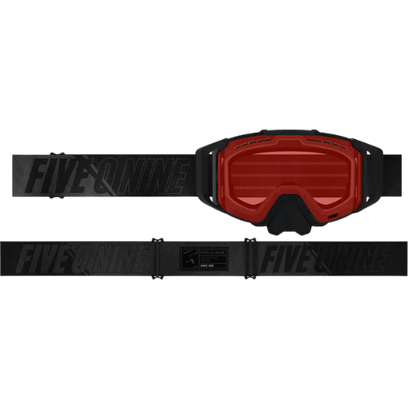 Sinister X6 Goggles