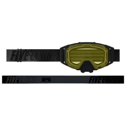 Sinister X6 Goggles