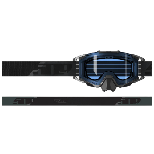 Sinister X7 Fuzion Flow Goggles
