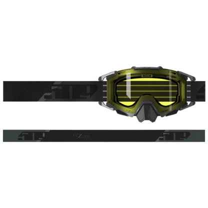 Sinister X7 Fuzion Goggles