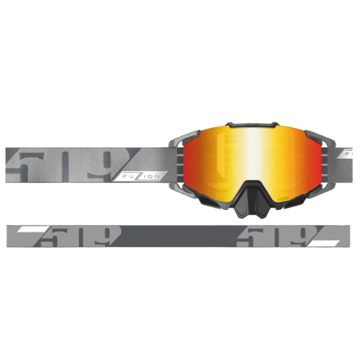 Sinister X7 Fuzion Goggles