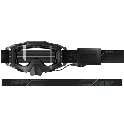 Sinister X7 Ignite S1 Goggles