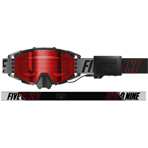 Sinister X7 Ignite S1 Goggles