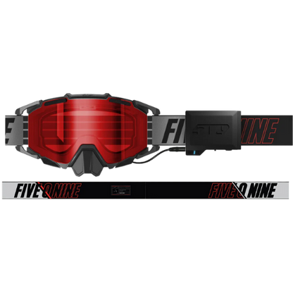 Sinister X7 Ignite S1 Goggles