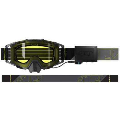 Sinister X7 Ignite S1 Goggles