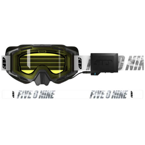 Sinister XL7 Ignite S1 Goggles