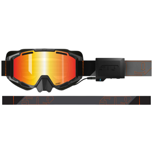 Sinister XL7 Ignite S1 Goggles