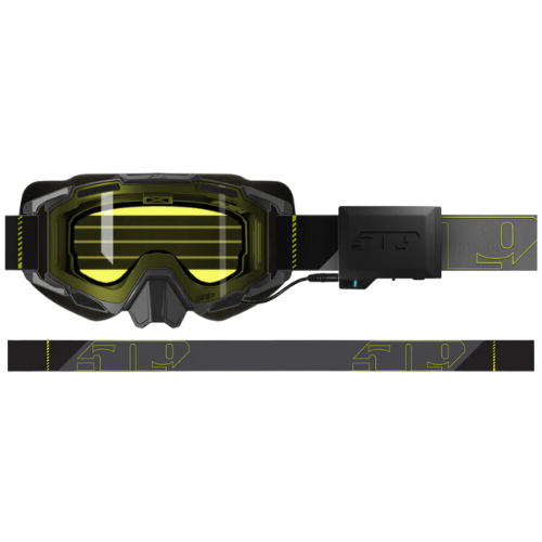 Sinister XL7 Ignite S1 Goggles